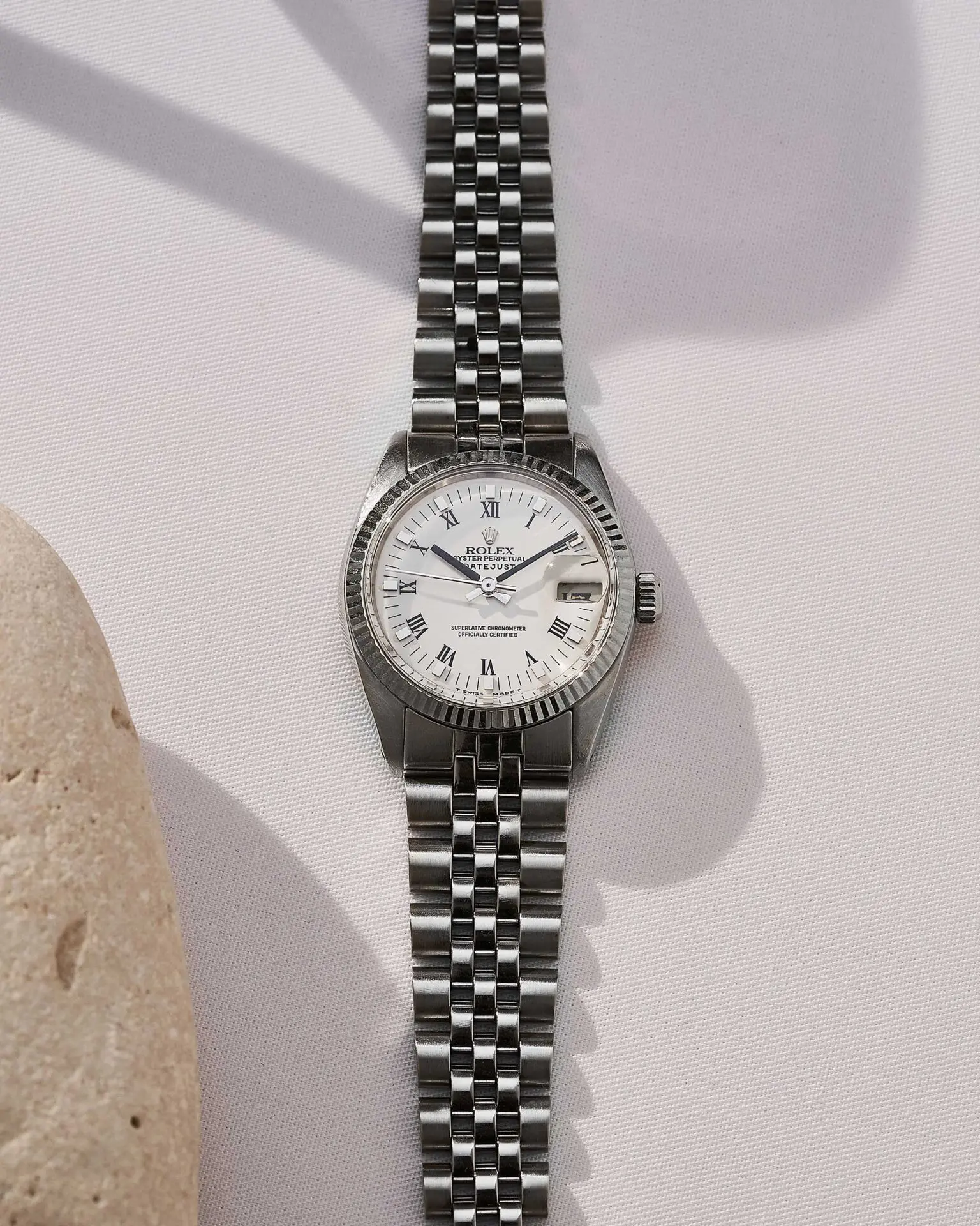 Datejust 31