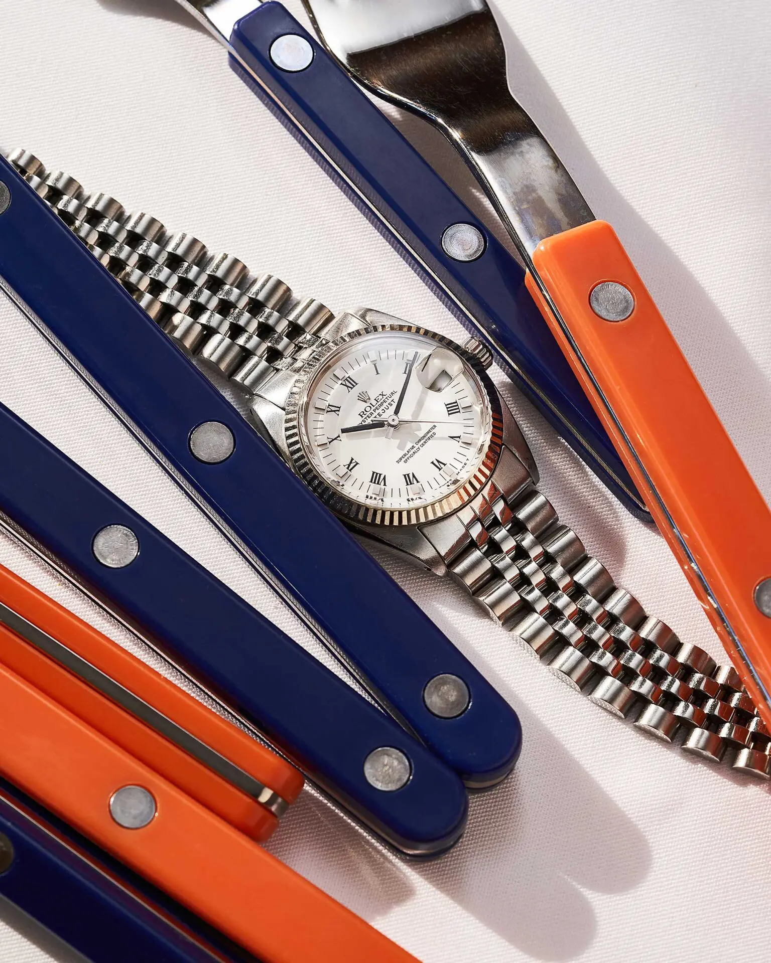 Datejust 31 – Bild 2