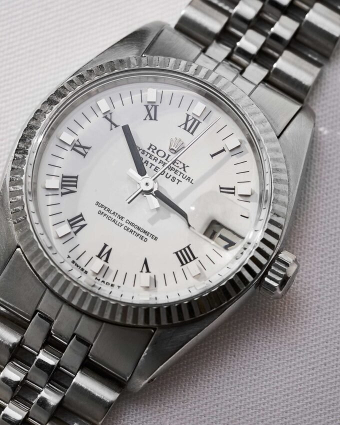 Datejust 31