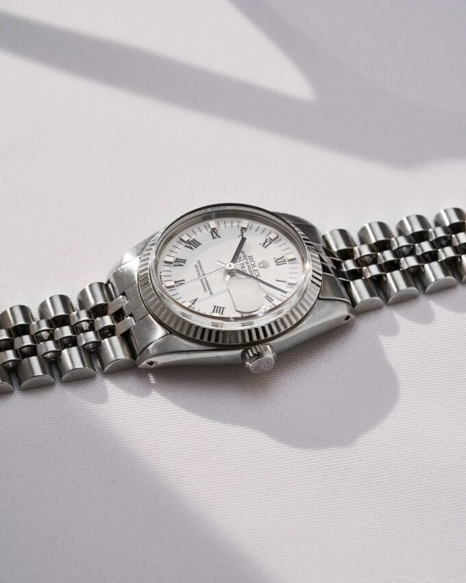 Datejust 31