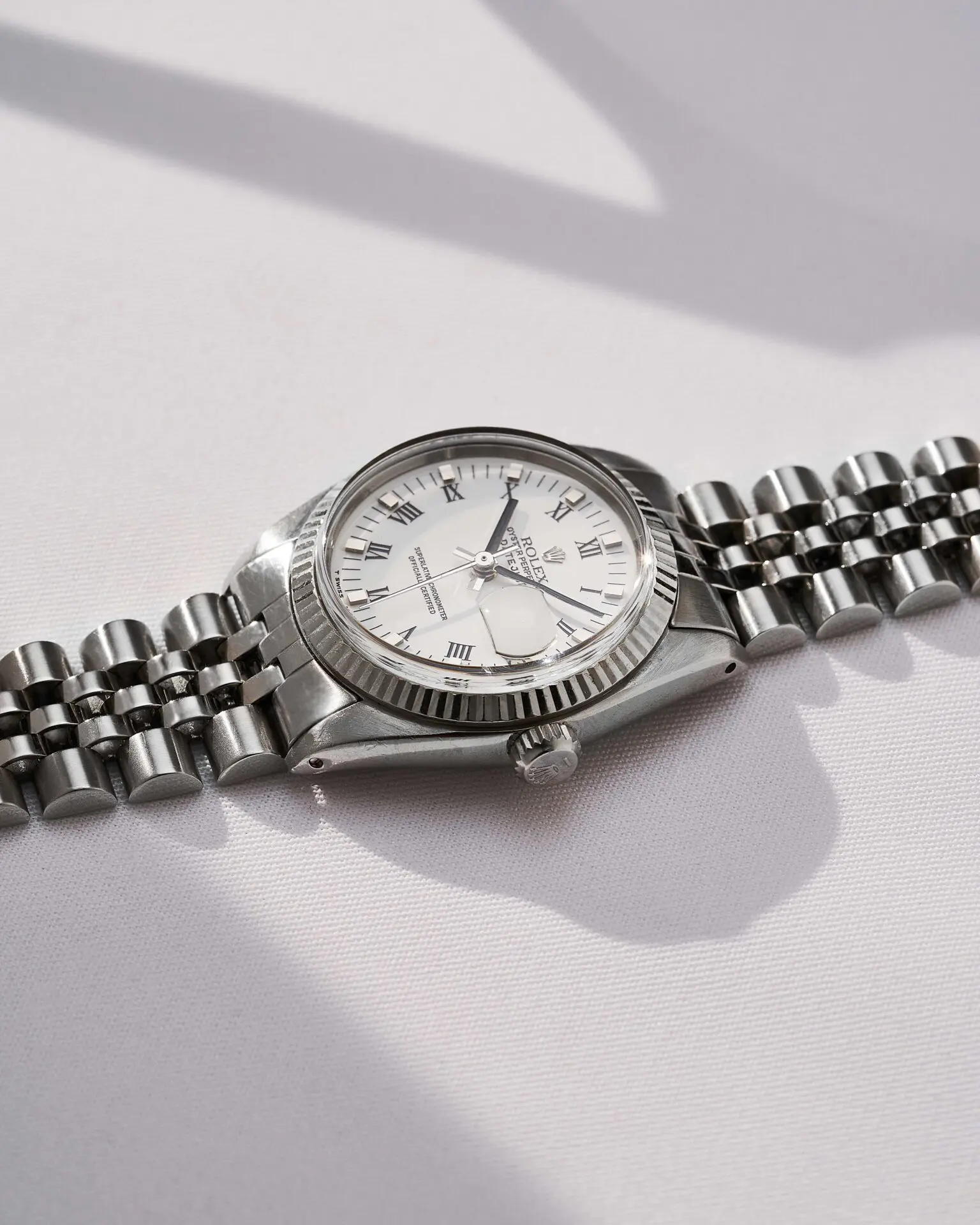 Datejust 31 – Bild 4