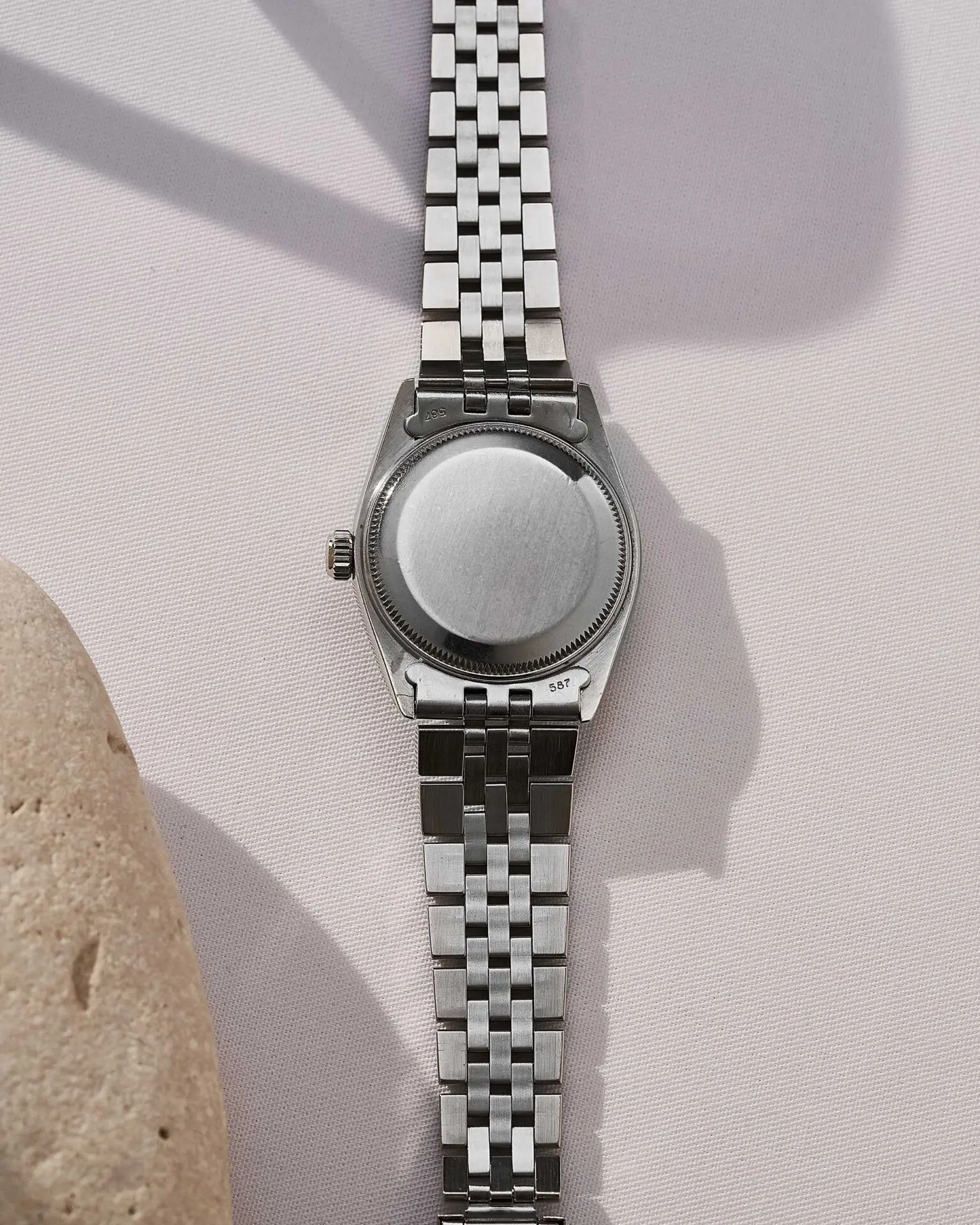 Datejust 31 – Bild 5