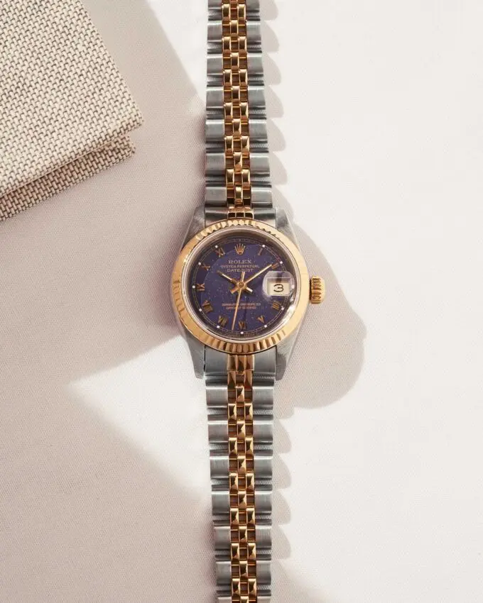 Lady Datejust