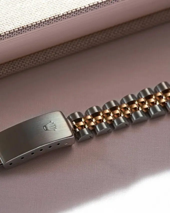 Lady Datejust