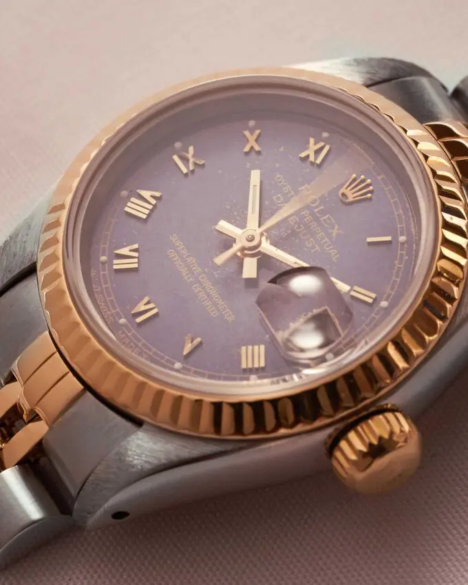 Lady Datejust