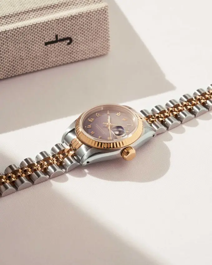 Lady Datejust