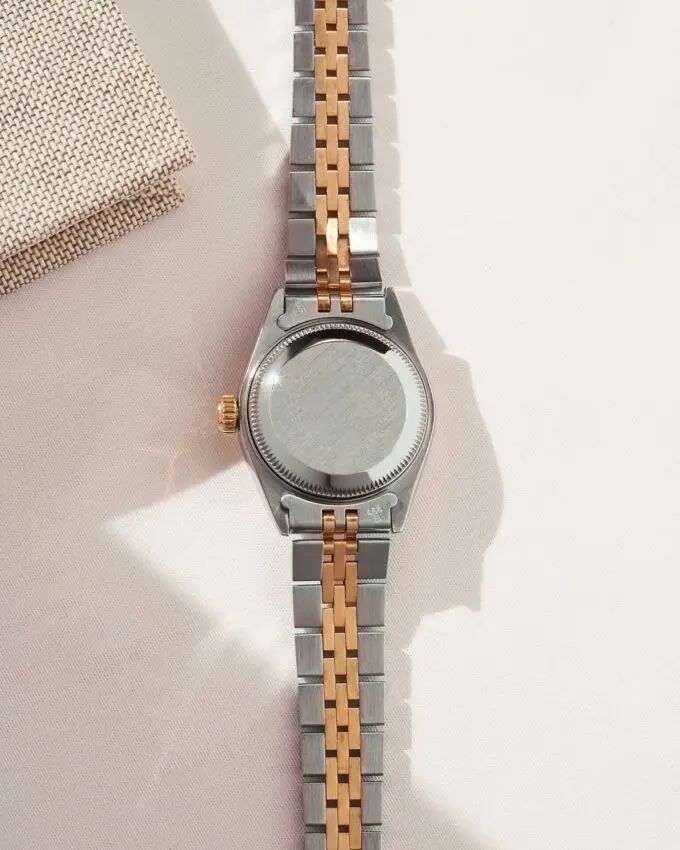 Lady Datejust