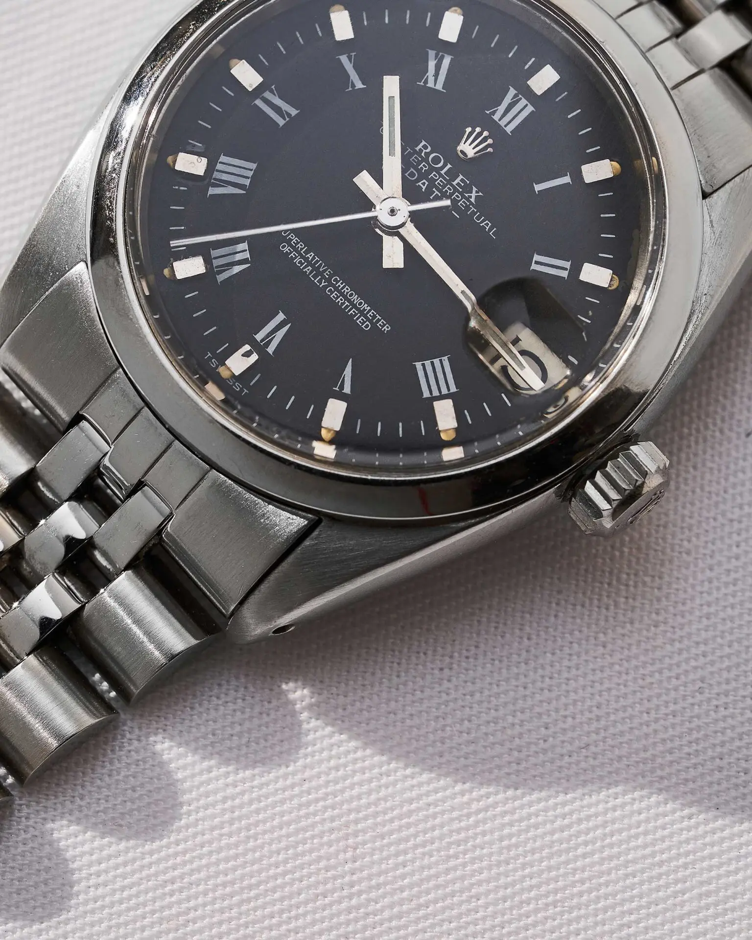 Datejust 31 – Bild 3