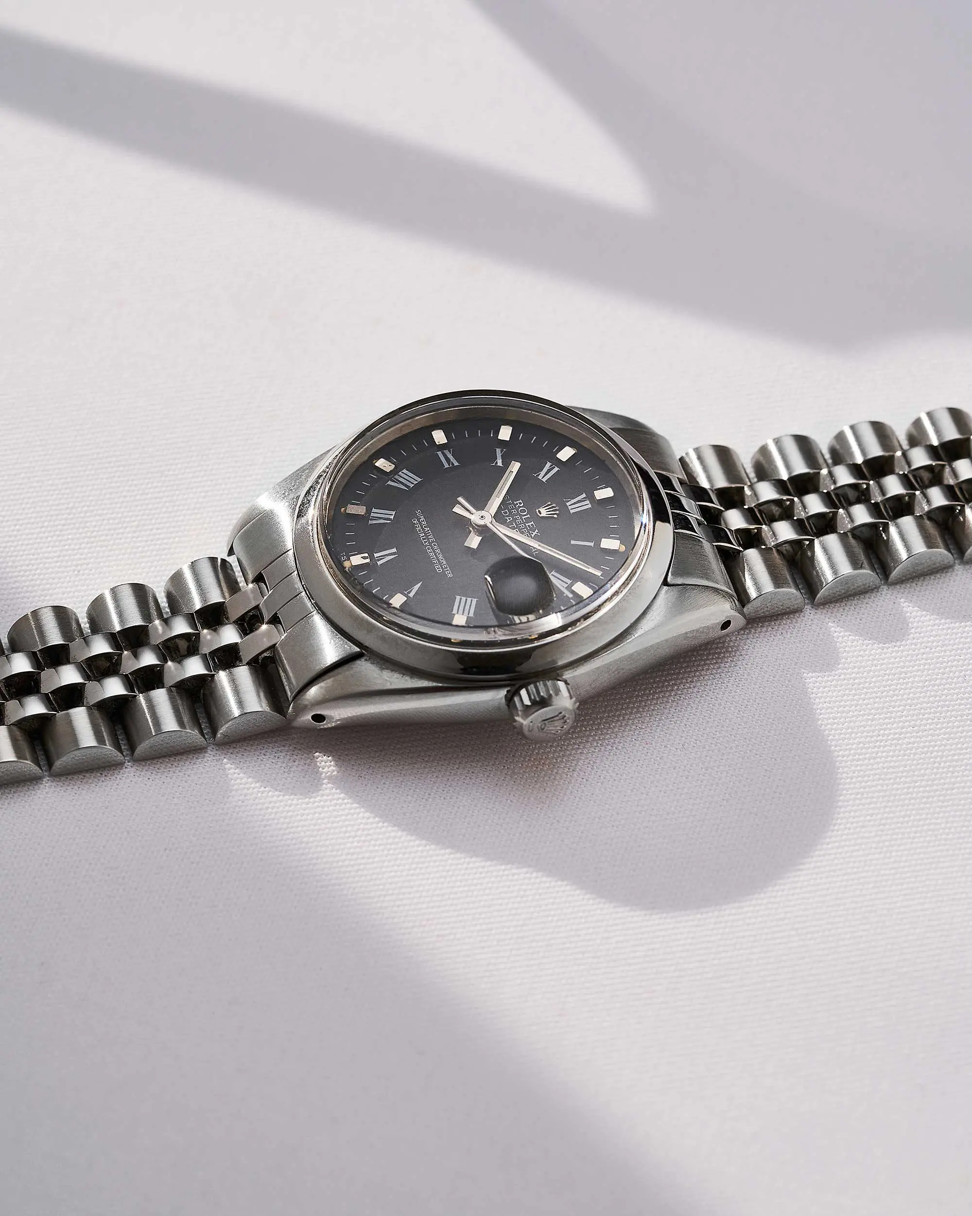 Datejust 31 – Bild 4