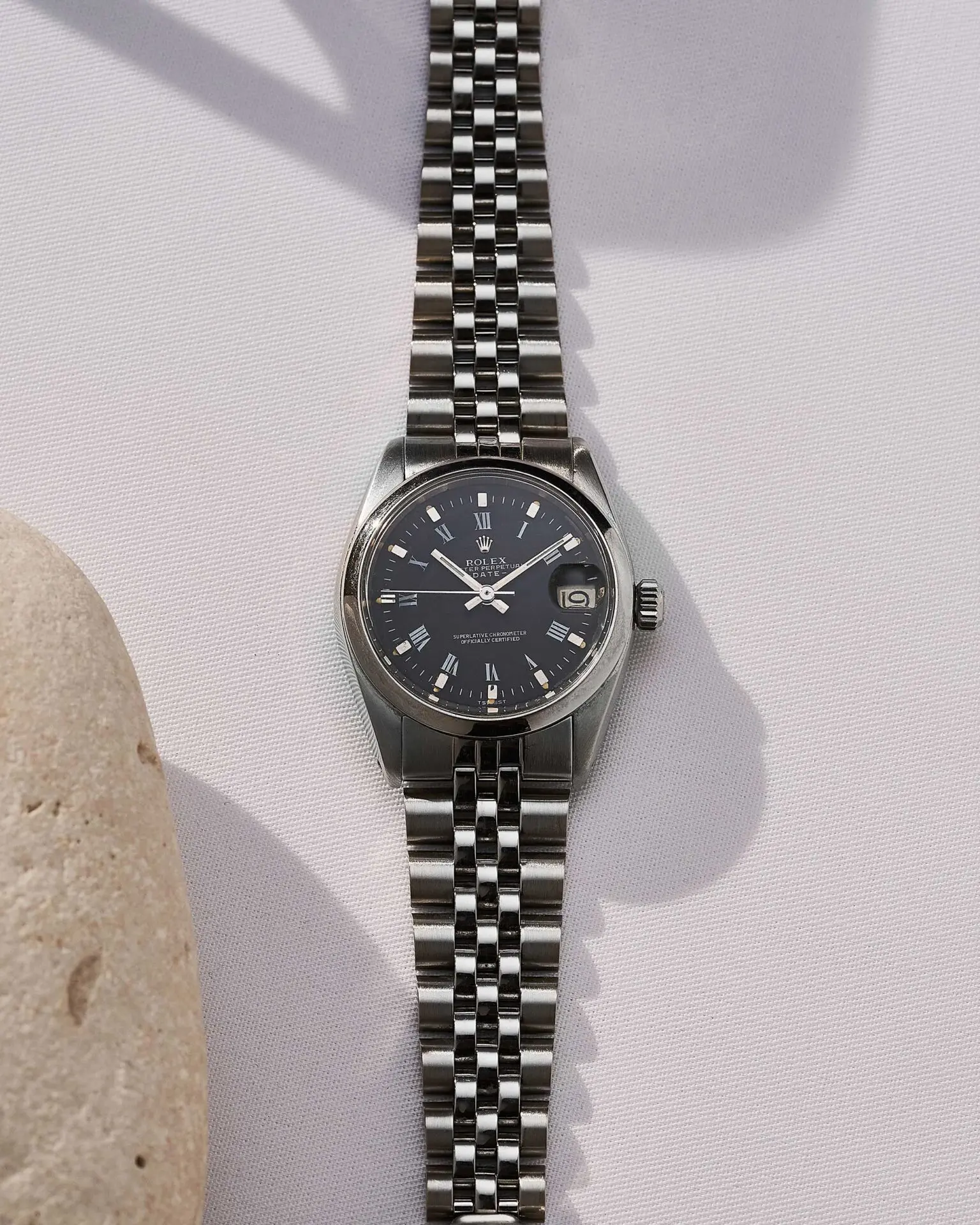 Datejust 31 – Bild 2