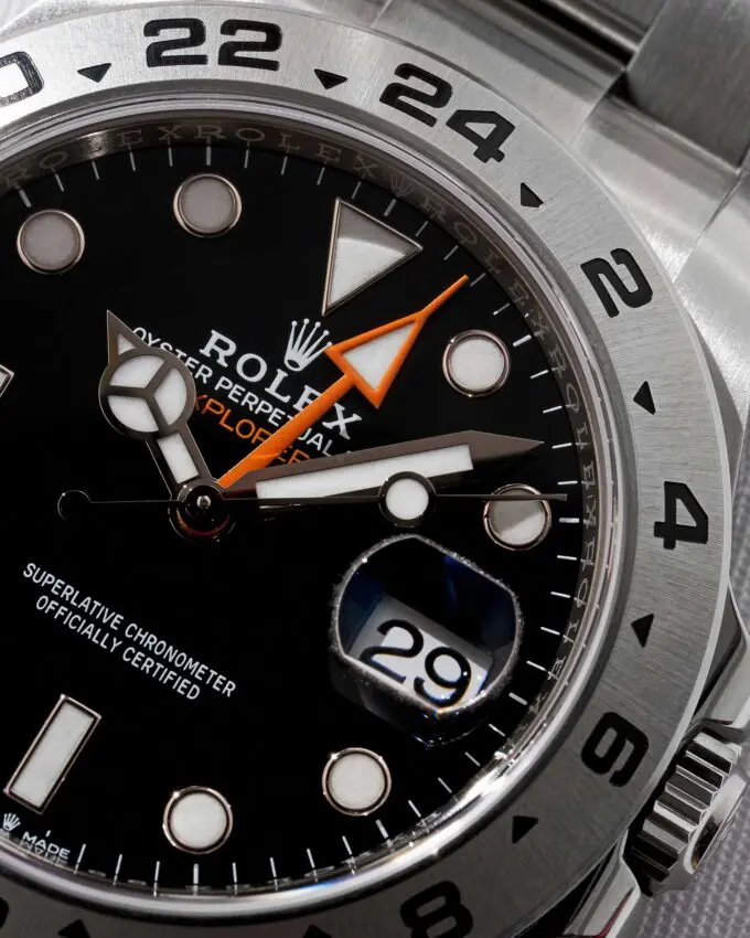 Explorer II