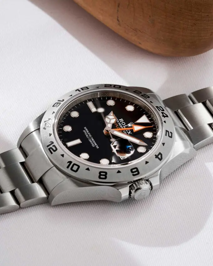 Explorer II
