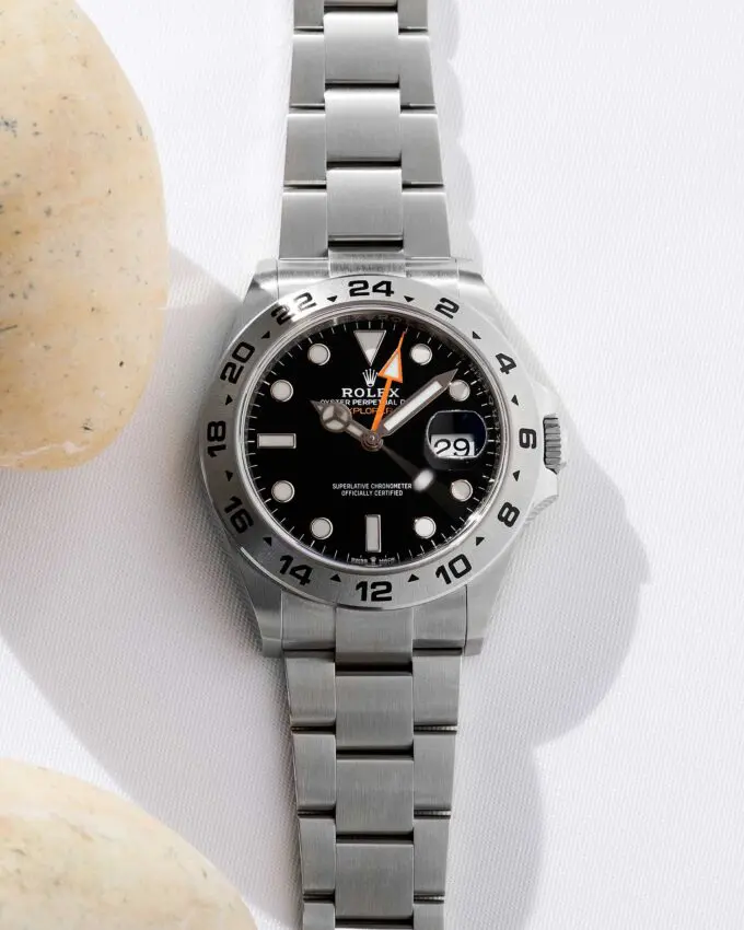 Explorer II