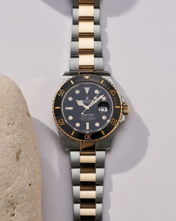 Submariner 41