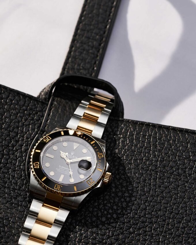 Submariner 41