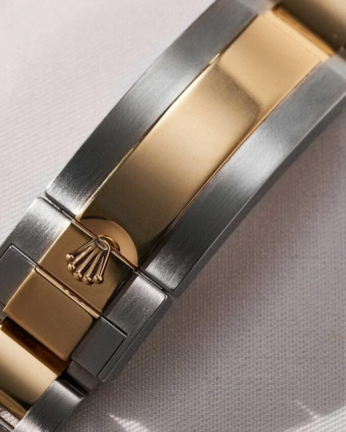 Submariner 41
