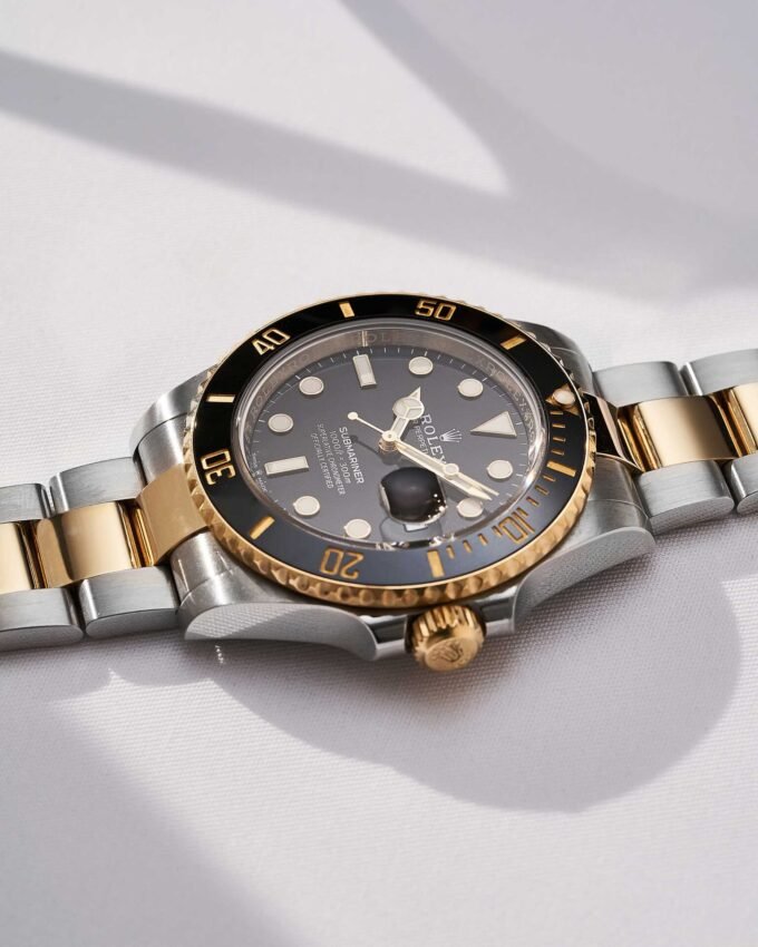 Submariner 41