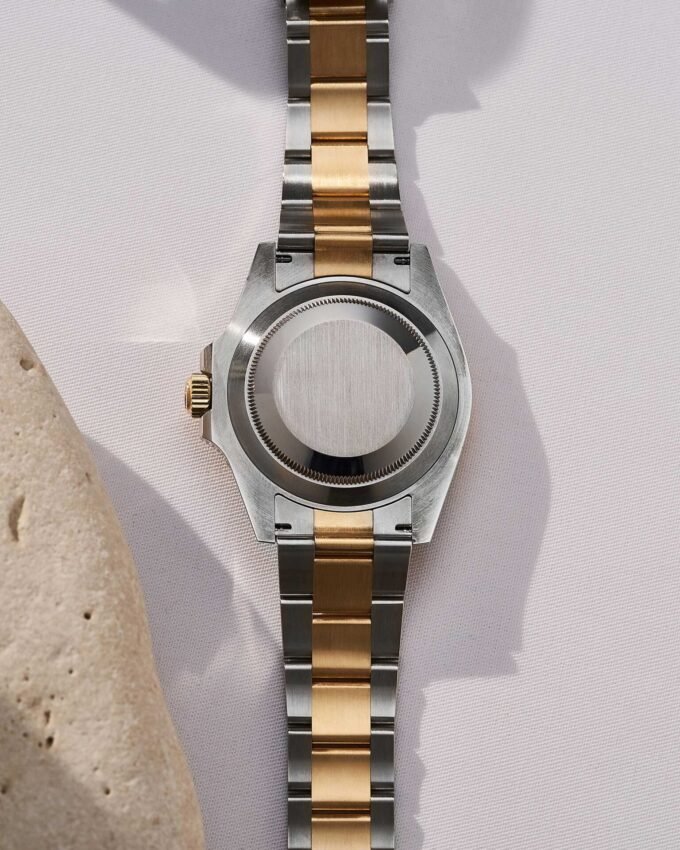 Submariner 41