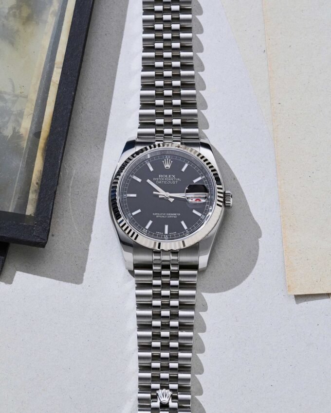Datejust 36
