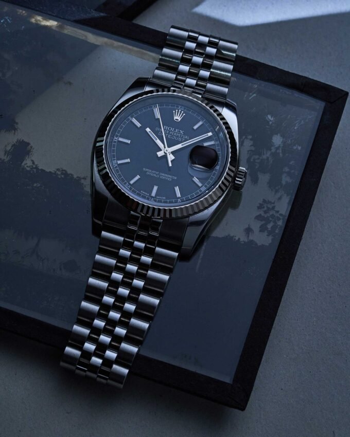 Datejust 36