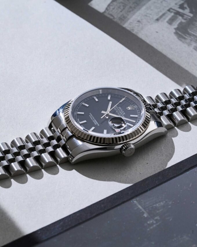 Datejust 36