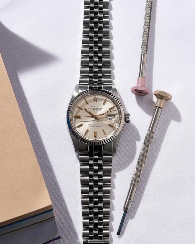 Datejust 36
