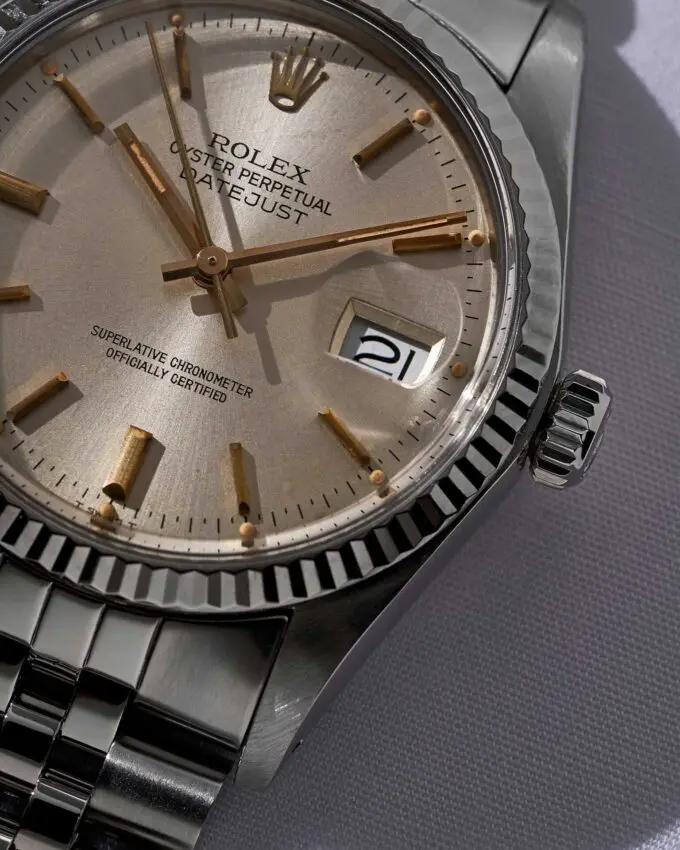Datejust 36