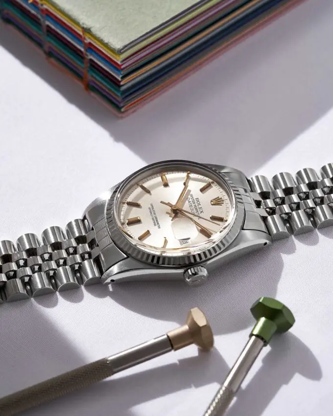 Datejust 36