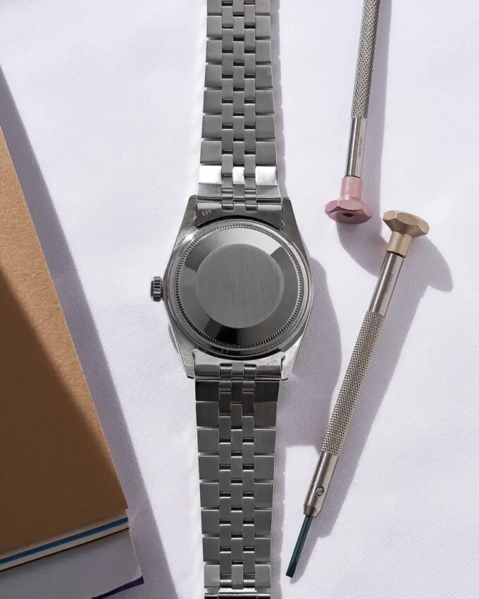 Datejust 36