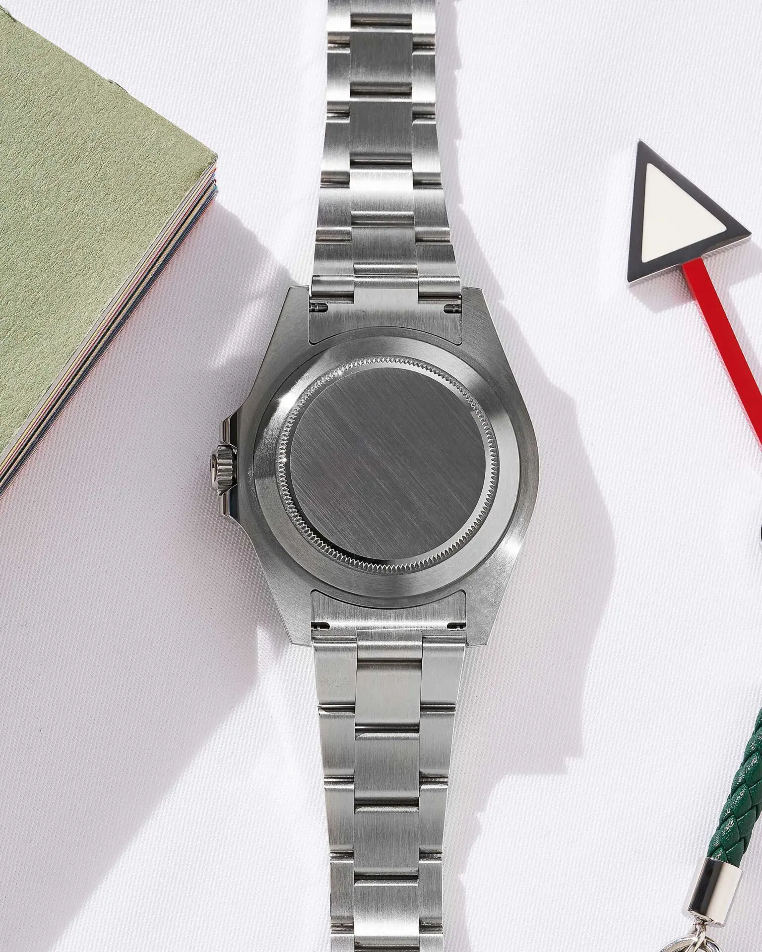 Explorer II – Bild 5