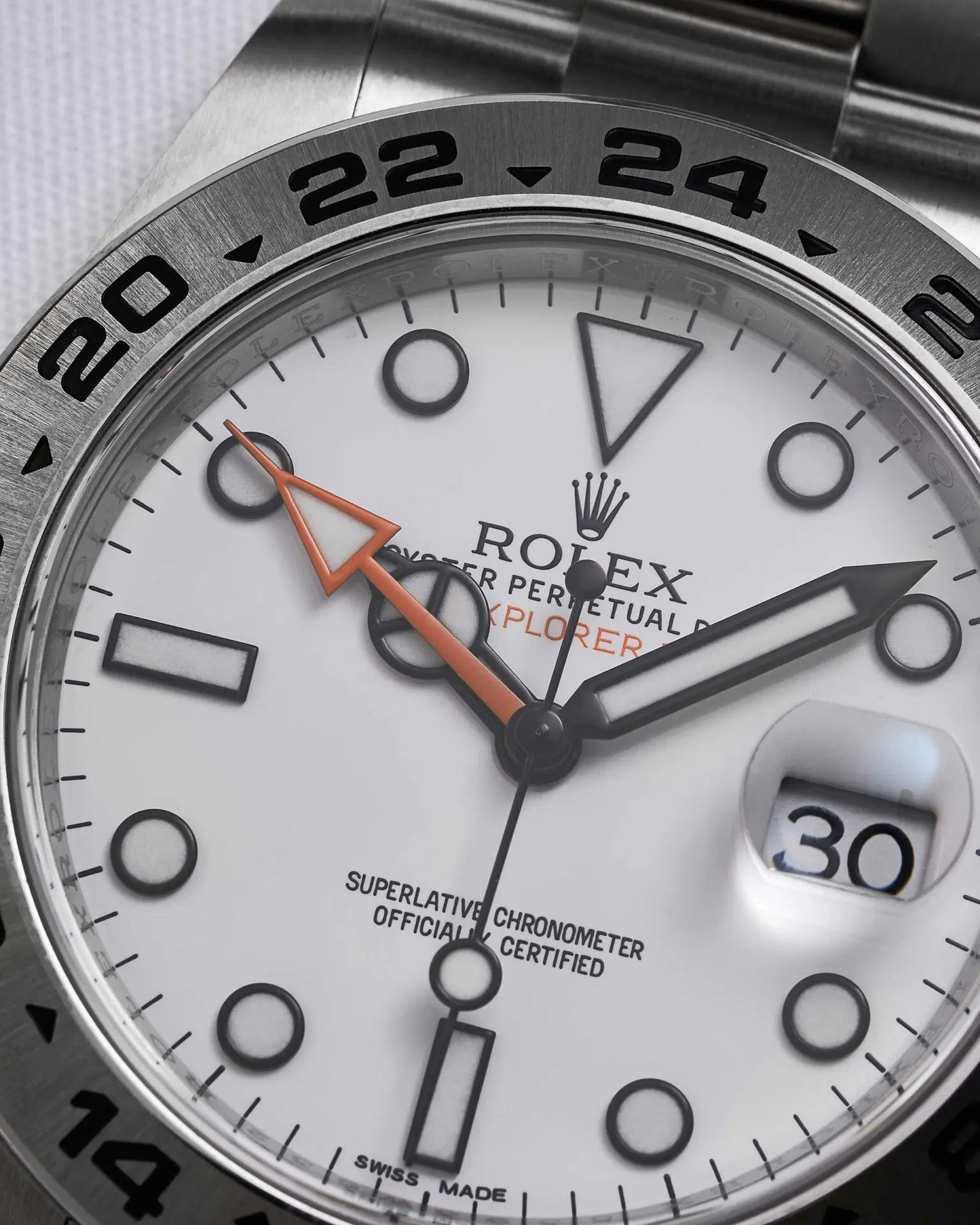 Explorer II – Bild 3