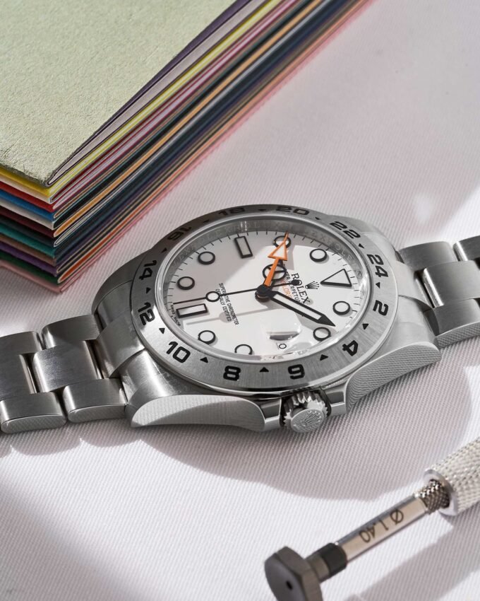 Explorer II