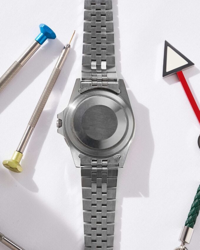 GMT-Master
