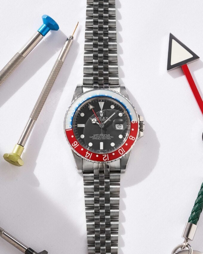 GMT-Master