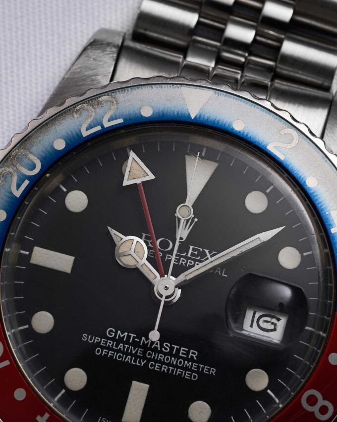 GMT-Master