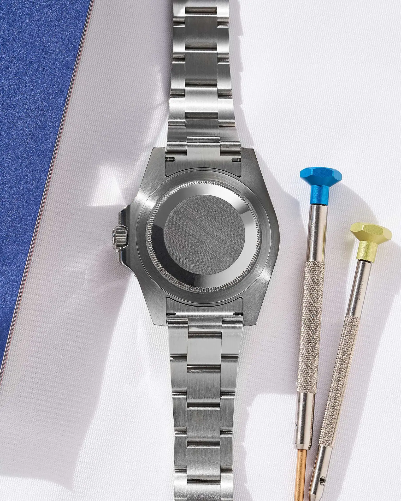 GMT-Master II Batman – Bild 4