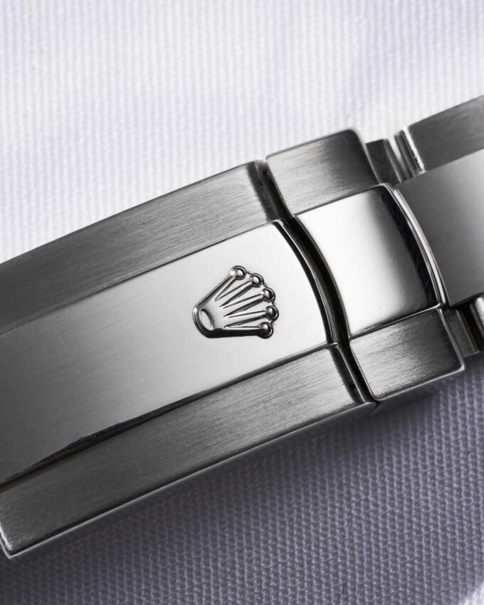 Milgauss