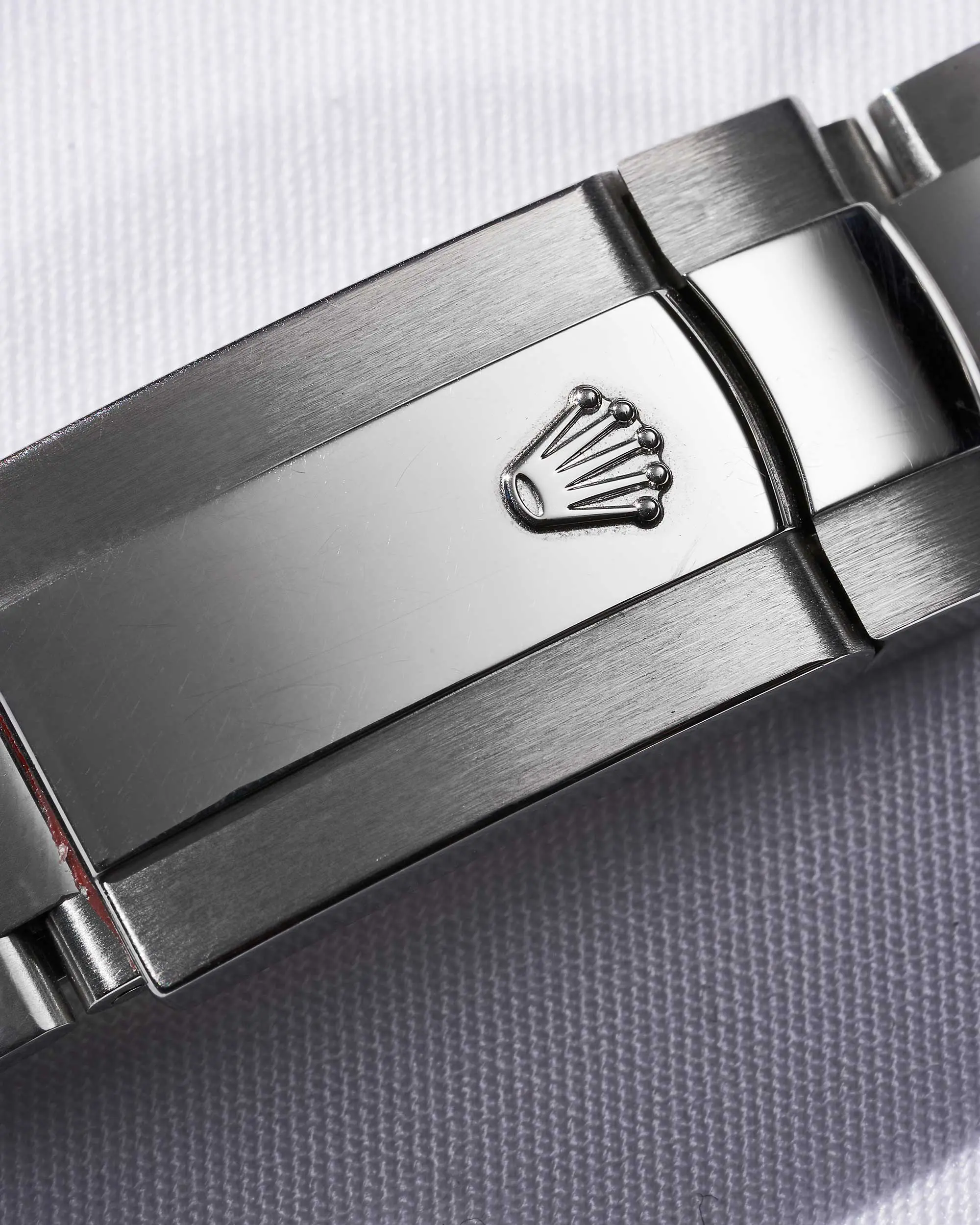 Milgauss Weiss – Bild 5