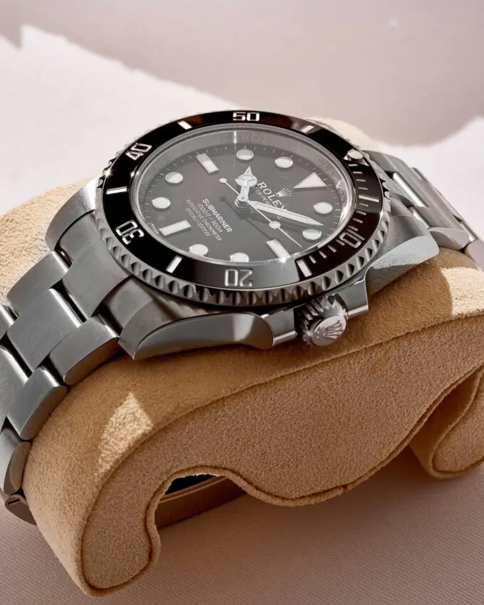 Submariner No Date