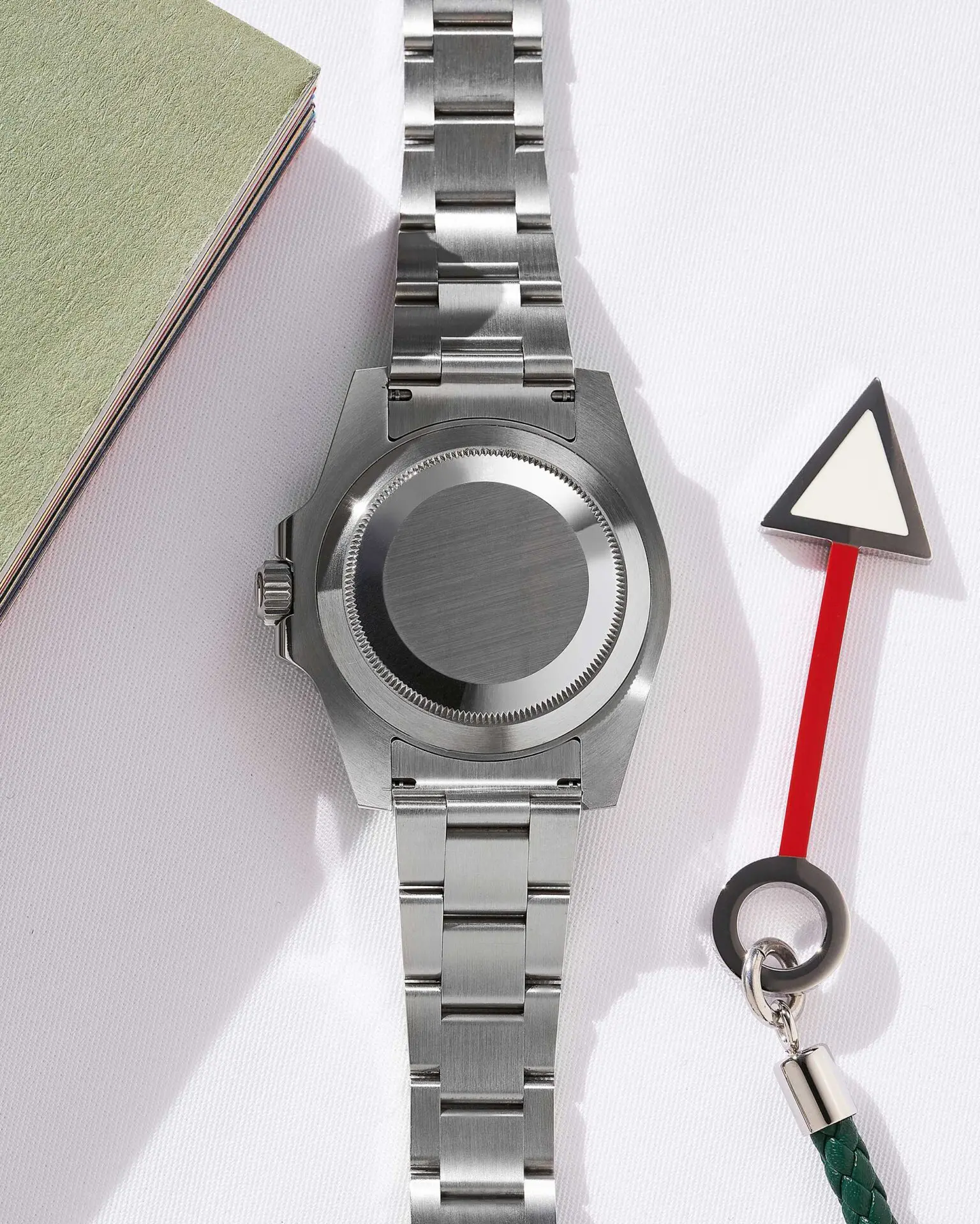 Submariner Date – Bild 4