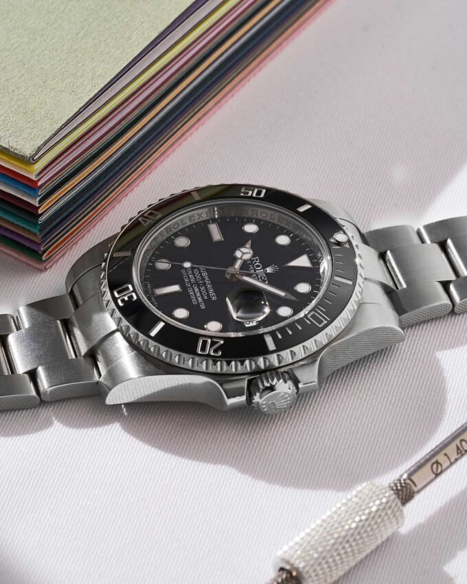 Submariner Date