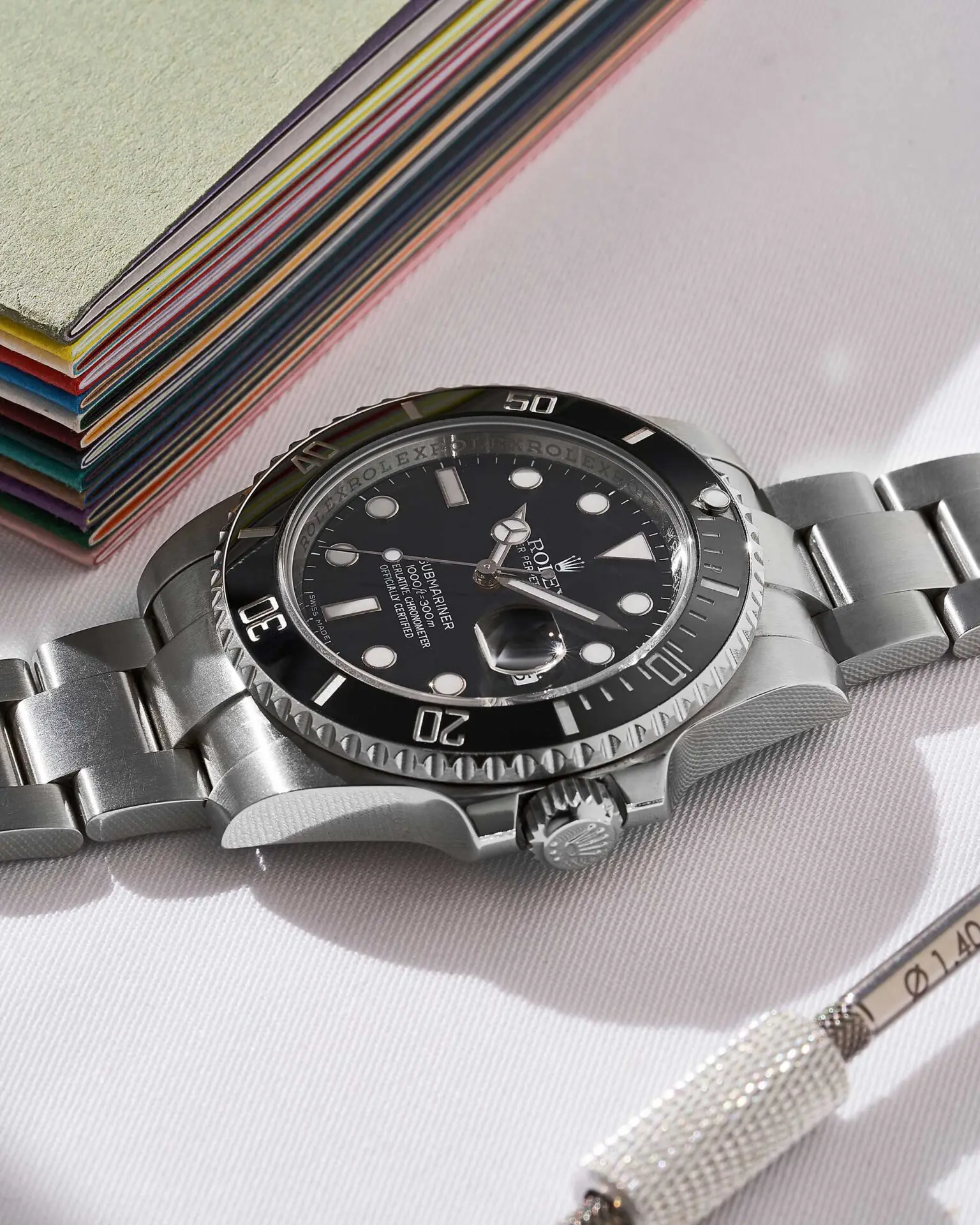 Submariner Date – Bild 2