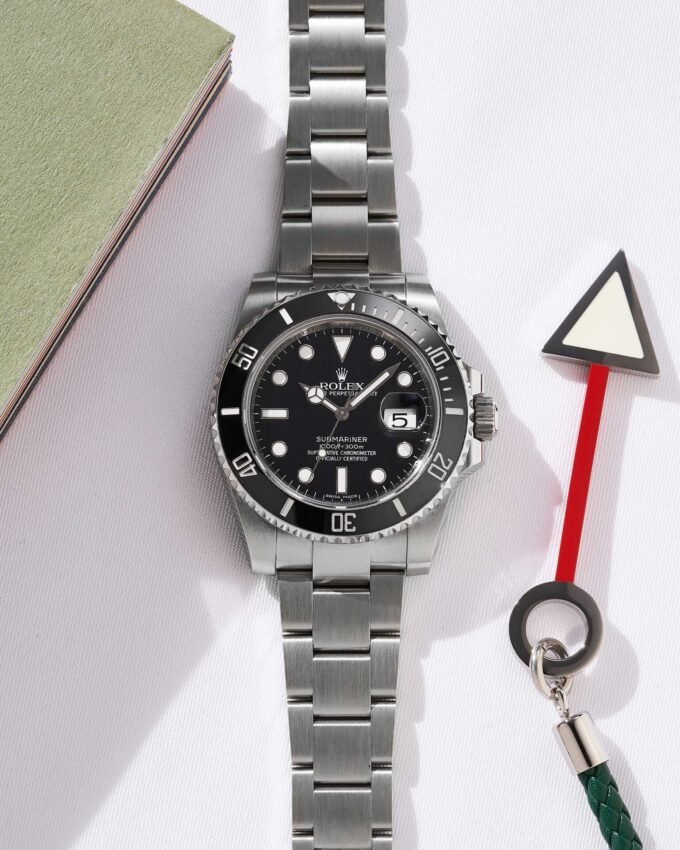Submariner Date