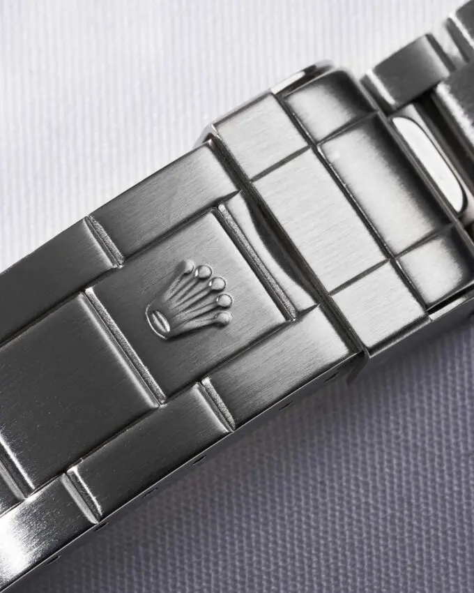 Submariner Date Full Set