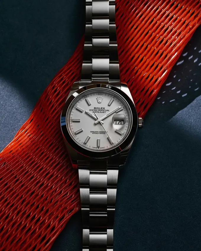 Datejust 41