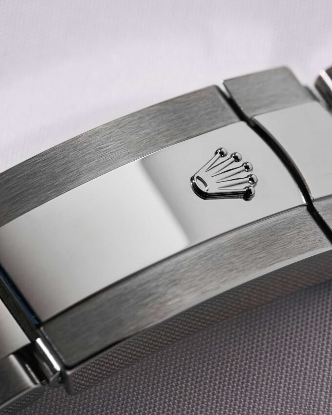 Datejust 41