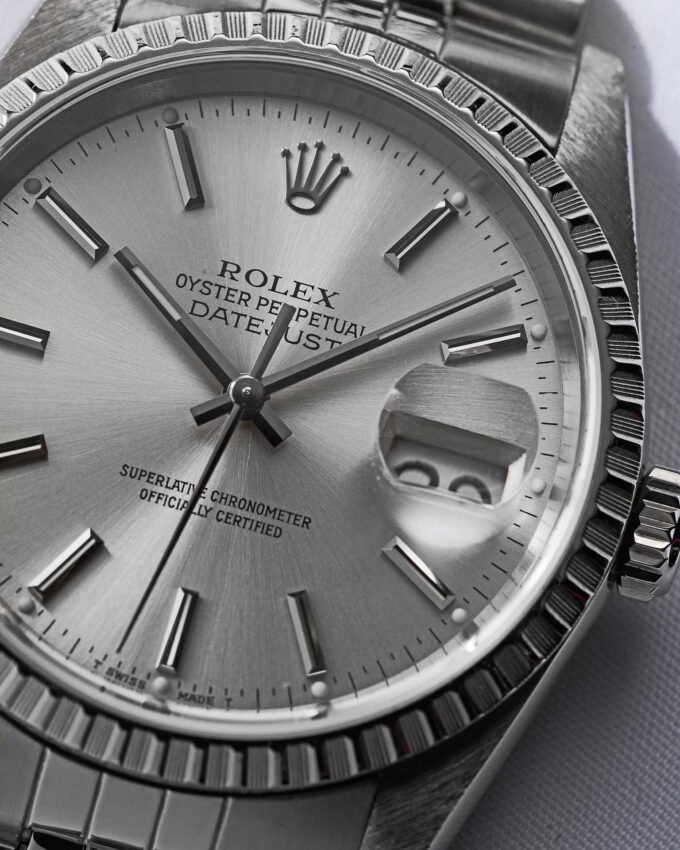 Datejust 36