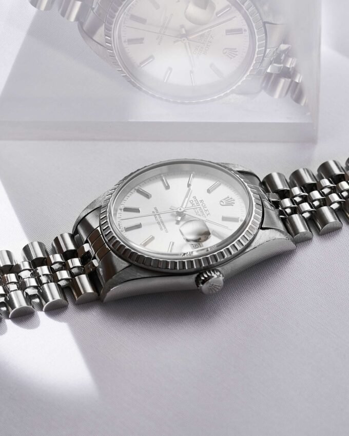 Datejust 36