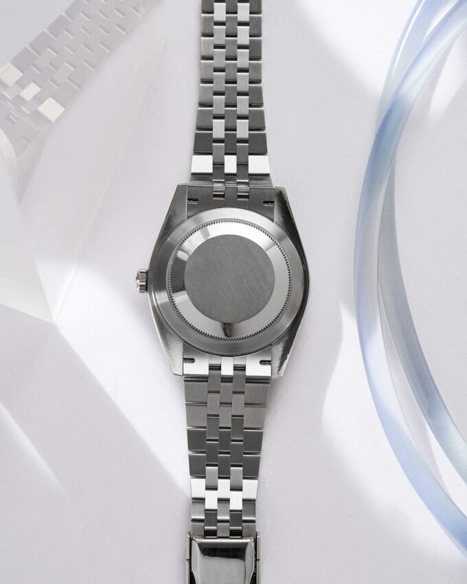 Datejust 41