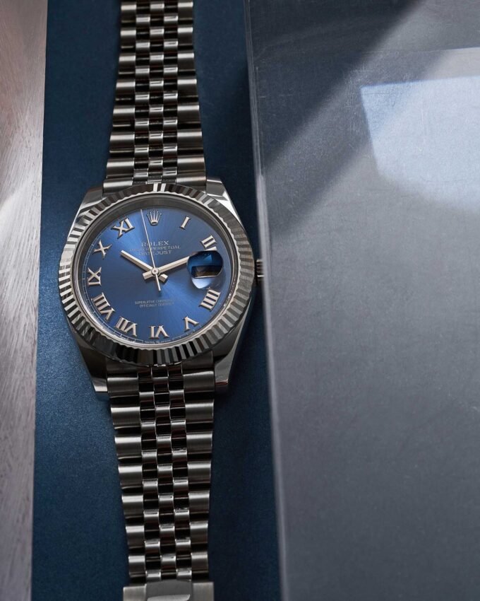 Datejust 41